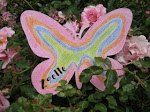 Zoe's butterfly from Bree