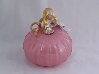 live.laugh.make something.: Pink Saturday with Pumpkins