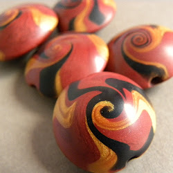 farthing polymer tina clay artist