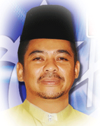 Ketua UMNO Bahagian Pasir Puteh