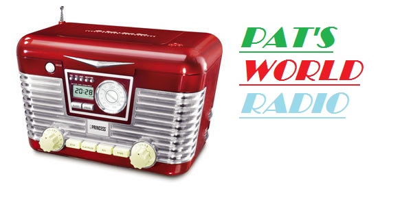 Pat's World Radio