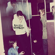 Humbug/Arctic Monkeys