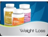 Combo Pack for Weight loss