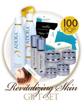 Ardyss Skin Care System