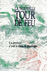 La Nouvelle Tour de feu