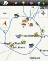 navigatore gps gratis