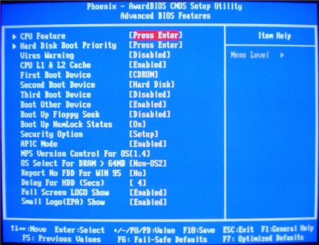 Windows 7 format atma cd siz usb siz
