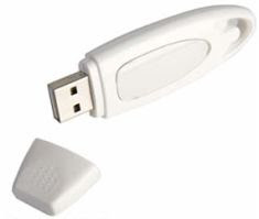 Programmi su chiavetta usb