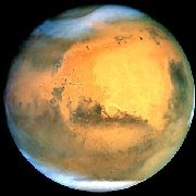 Esplorare Marte