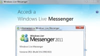 Scaricare Windows Live Essentials 11 e download di Messenger in italiano