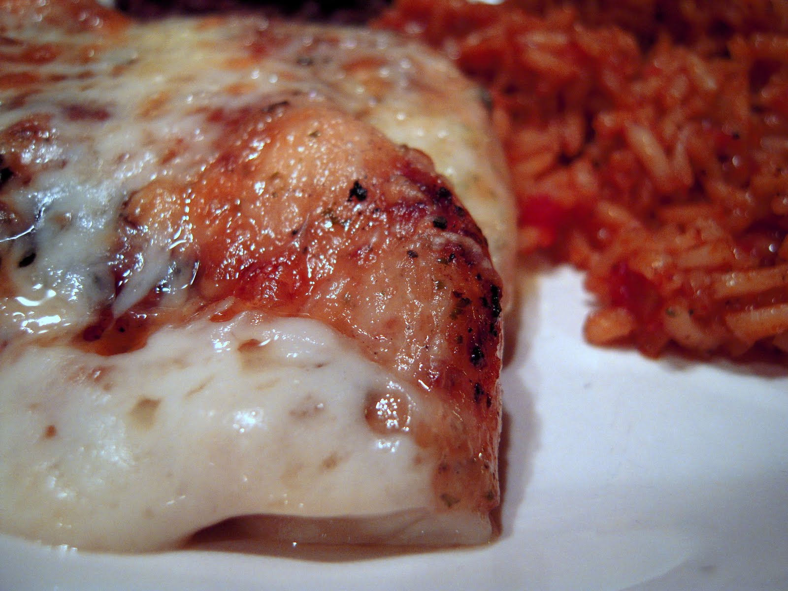 TequilaLime Chicken Plain Chicken®