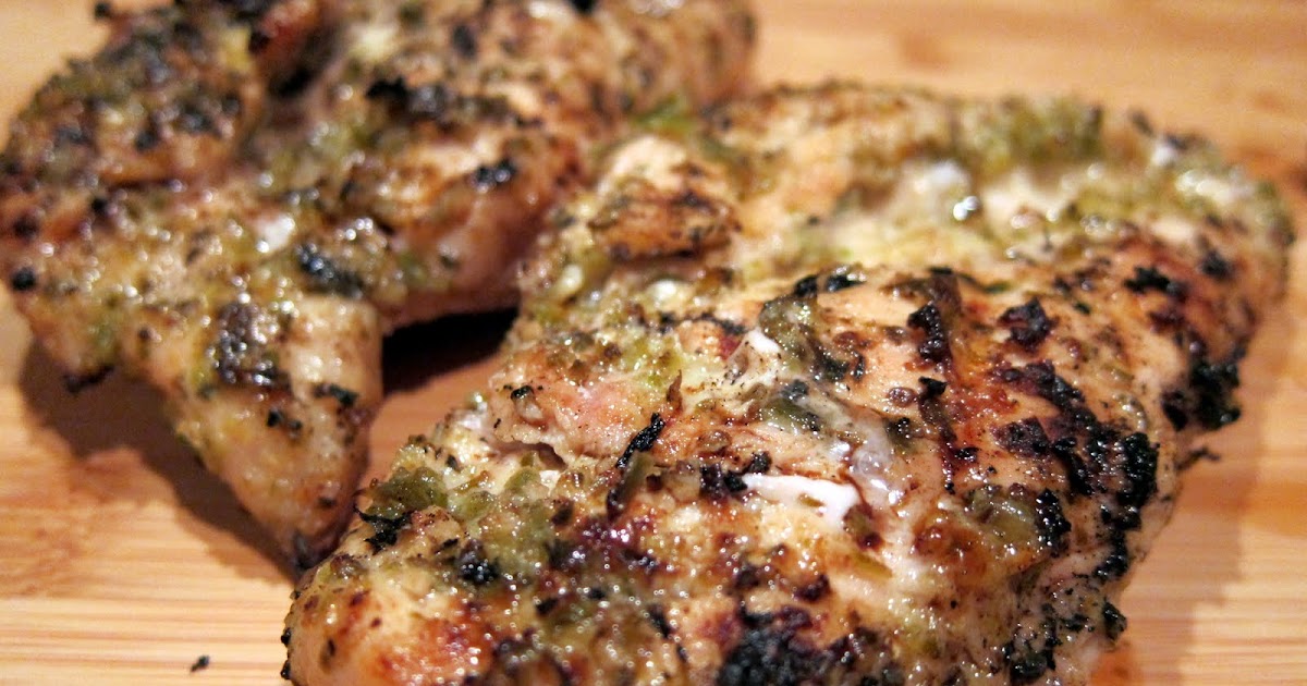 Chicago Chicken Jalapeno Lemon Grilled Chicken Plain Chicken®