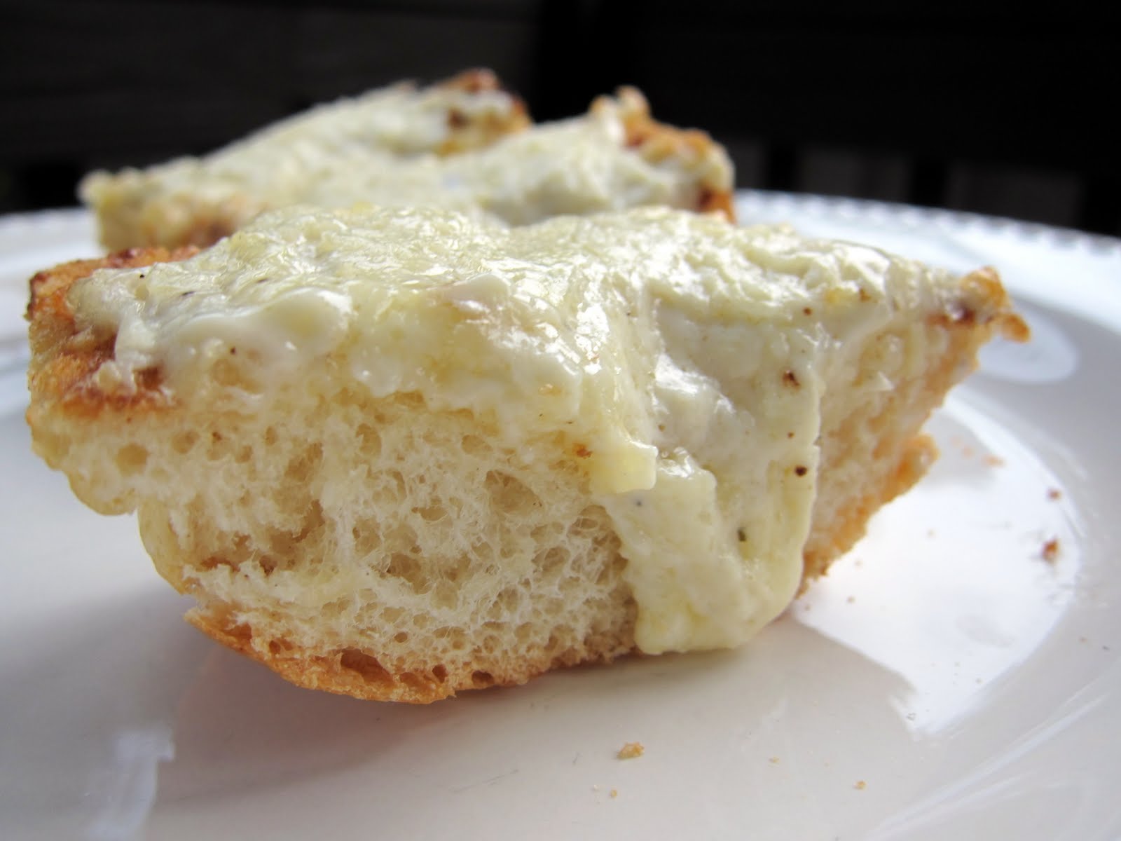 Monterey Ranch Bread Plain Chicken®