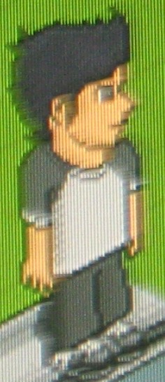 Habbo Anuncios
