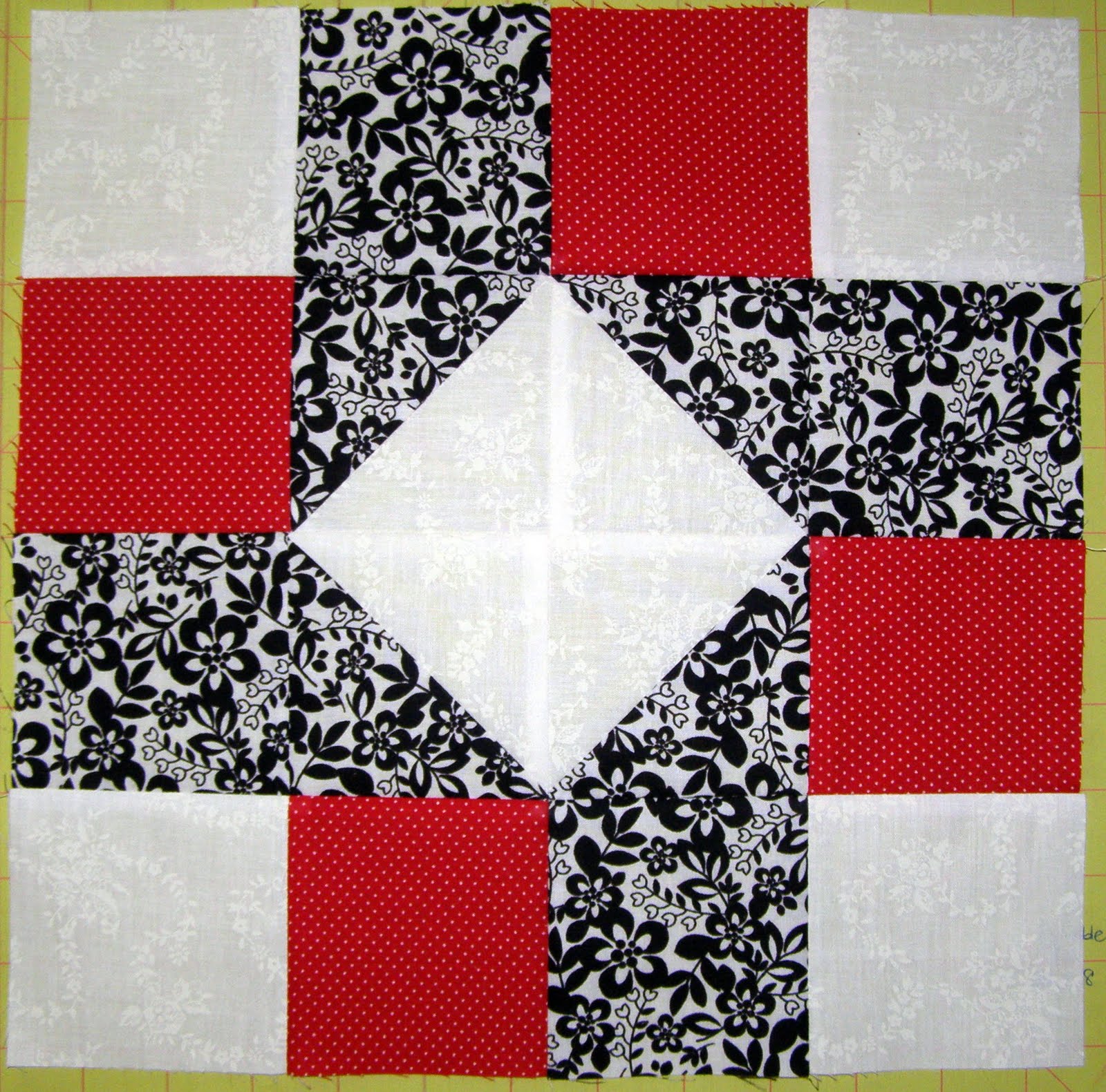 Big blocks easy quilts - TheFind