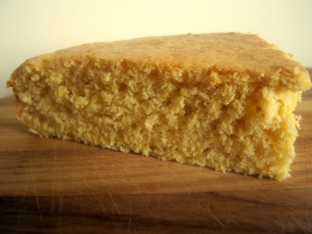 Karen Cooks Cornbread Like Marie Callender s