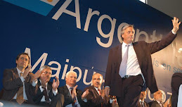 Nestor Carlos Kirchner