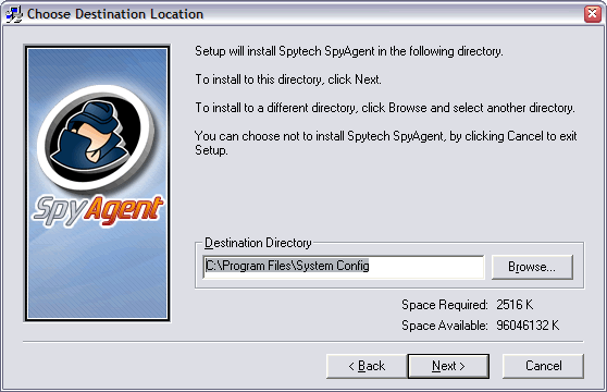 spytech spy agent email attachment spytech spy agent email attachment