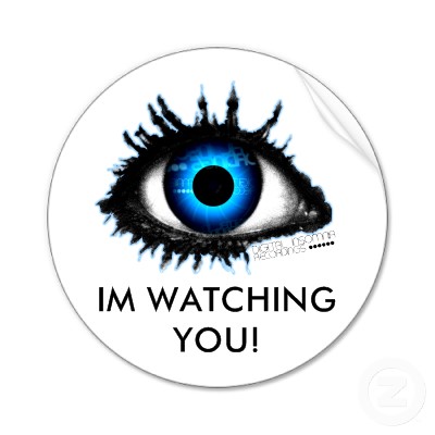 eyes viewing you eyes observing you