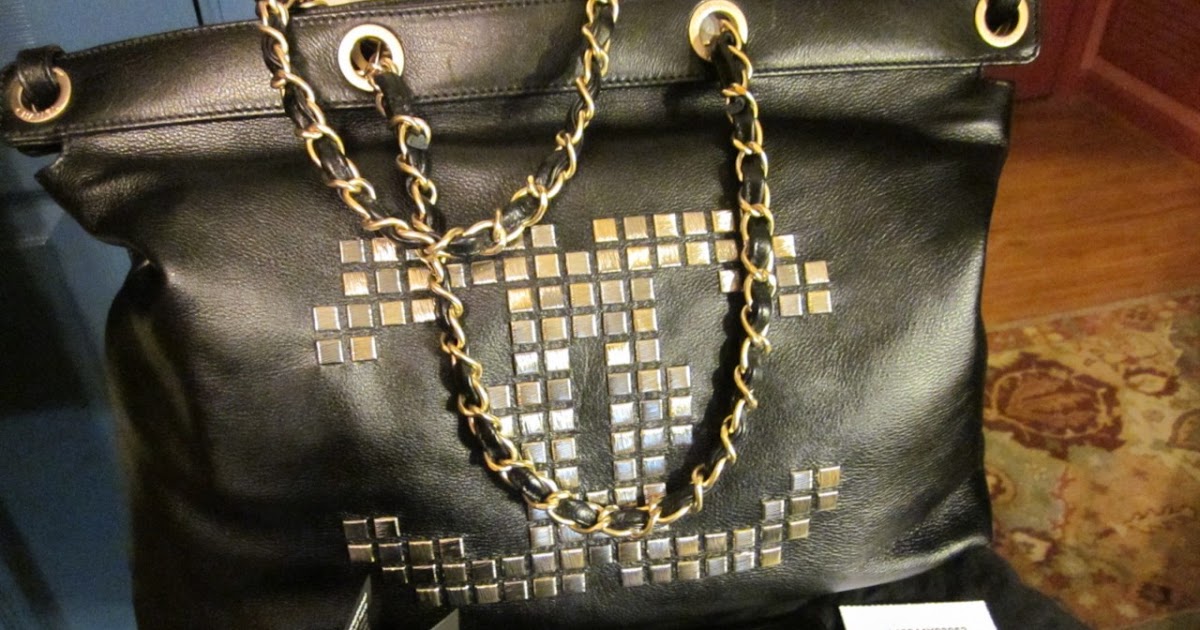 Cheapest Chanel Bag Tiktok IUCN Water