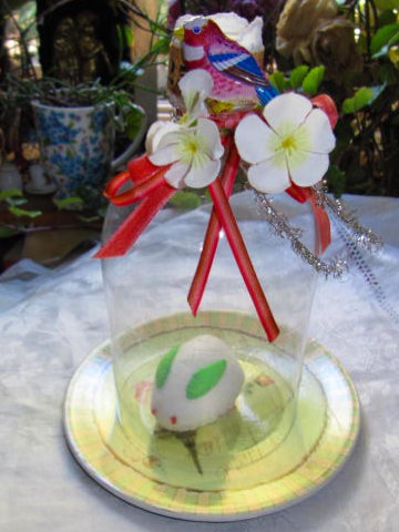 Display dome 2