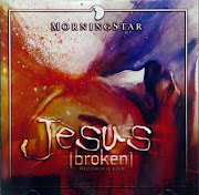 CD - Jesus Broken