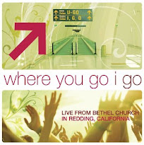 CD Where you go i go