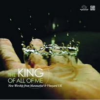 CD - The King Of All Of Me