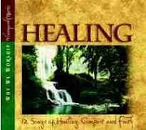 CD - Healing