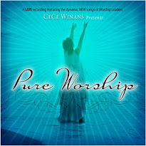 CD - Presents Pure Worship
