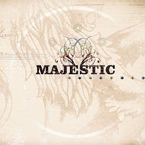 CD - Majestic