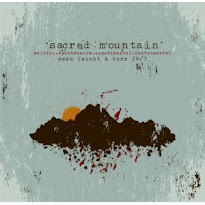 CD - Sacred Montain
