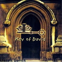 CD - Key Of David