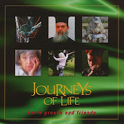 CD - Journeys of Life