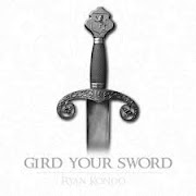CD - Gird Your Sword EP