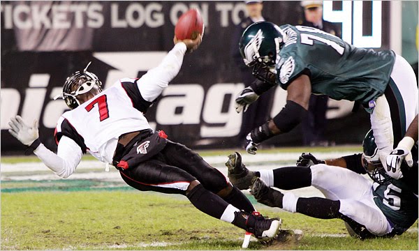 Is Mike Vick Gay 41