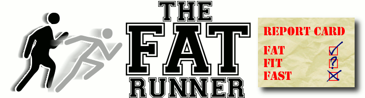 The Fat Runner