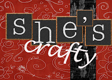 Check Out My Craft Blog!