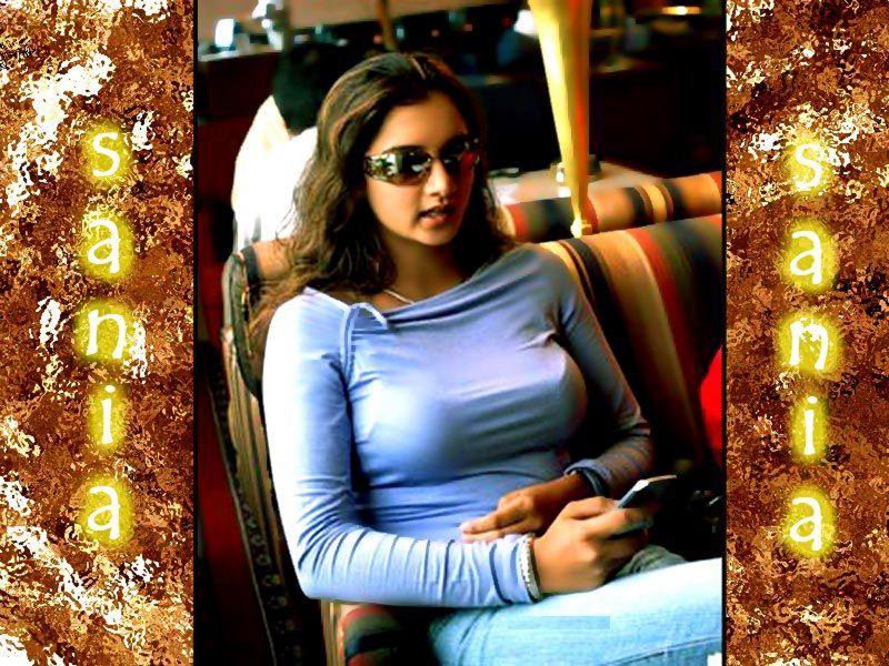 Pictures Sania Screensavers Themes Mirza 68