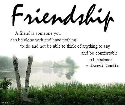 Images Of Friendship Sayings. funny quotes and sayings about