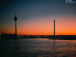 night scenes wallpapers cities