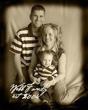 Garret and Trulie Family
