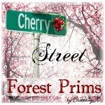 You Are Visiting Cherry Street Forest Prims