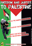 SOLIDARITY WITH PALESTINE