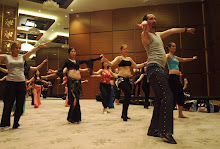 Serkan Tutur workshop