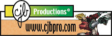 CjB Productions