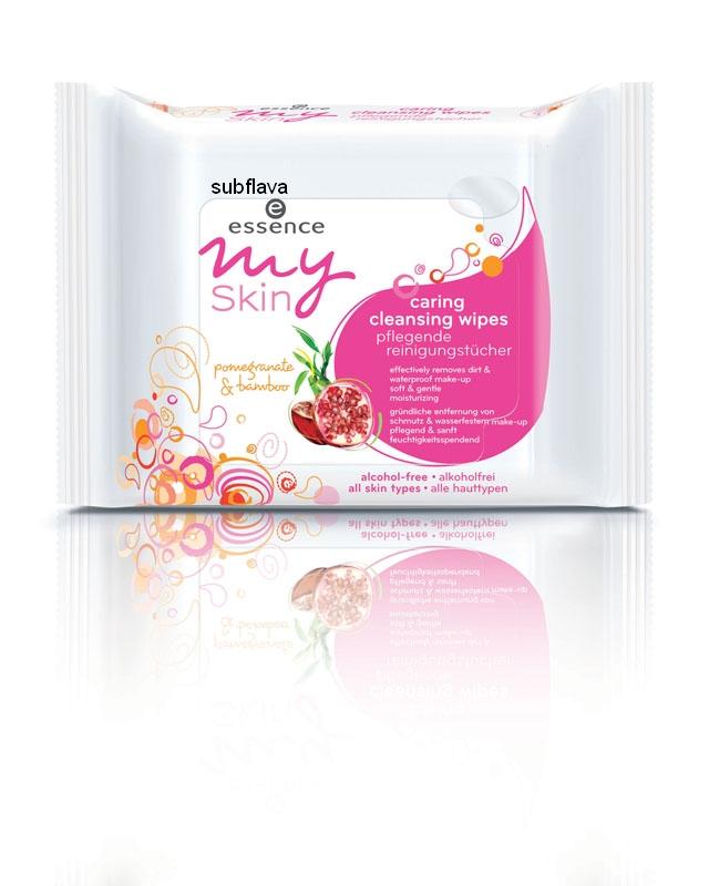 SOÑANDO EN TECNICOLOR MY SKIN DE ESSENCE (AMPLIADO)