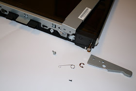 Konica Minolta Service Manual: How To Reset The Transfer Belt - Bizhub