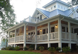 walk porch cottage plans island southern homes dream widows around wrap porches plan widow floor southerncottages foundation modern lake coastal