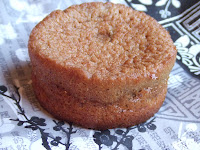 recettes dessert Crêpes soufflées à la crème de marrons